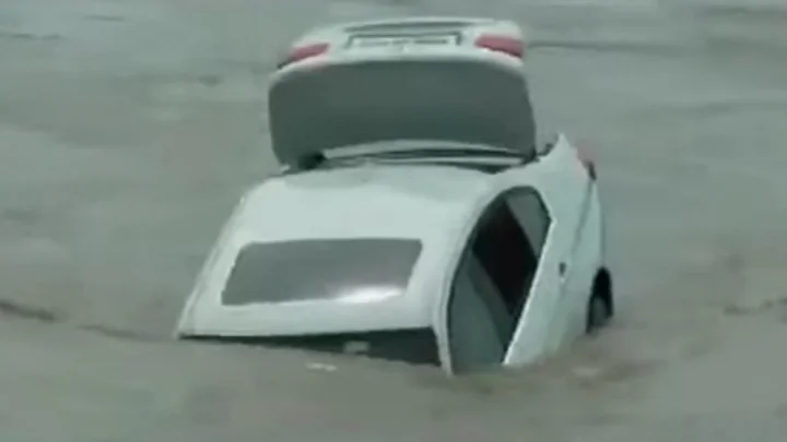 பி எம் டபுள்யூ