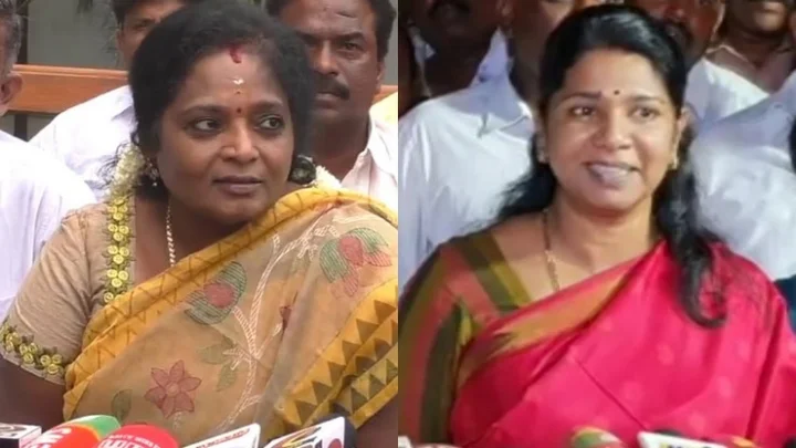 Tamilnadu News