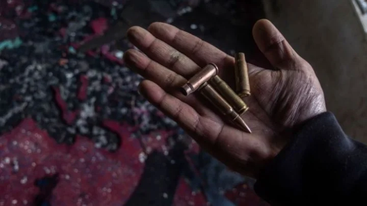 காஷ்மீர்