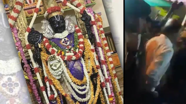 அத்திவரதர்