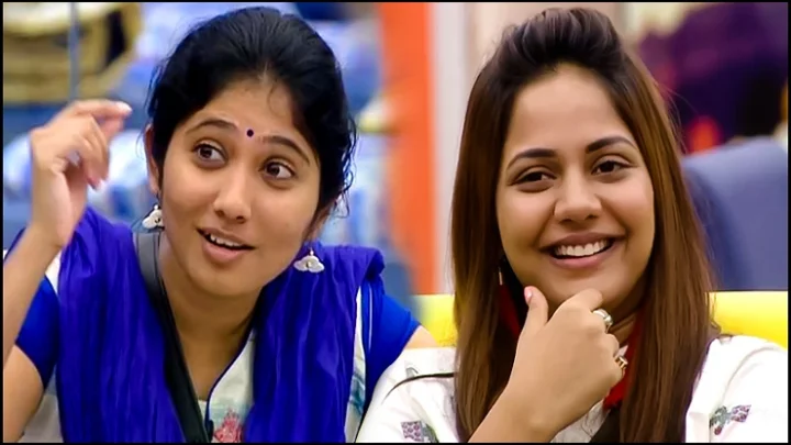 பிக்பாஸ்