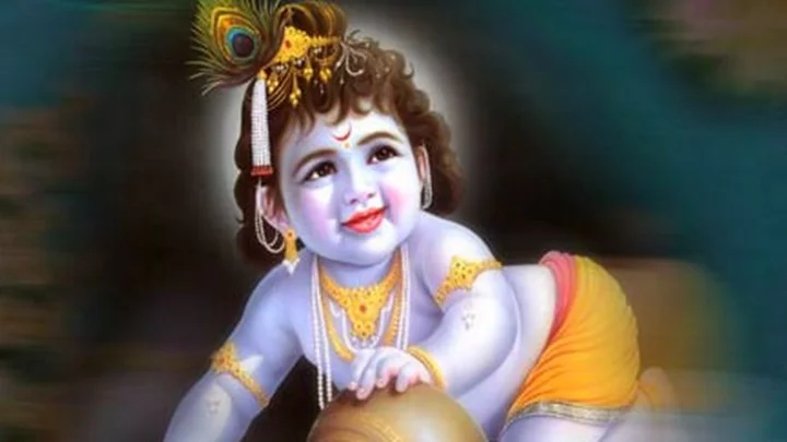 கோகுலாஷ்டமி
