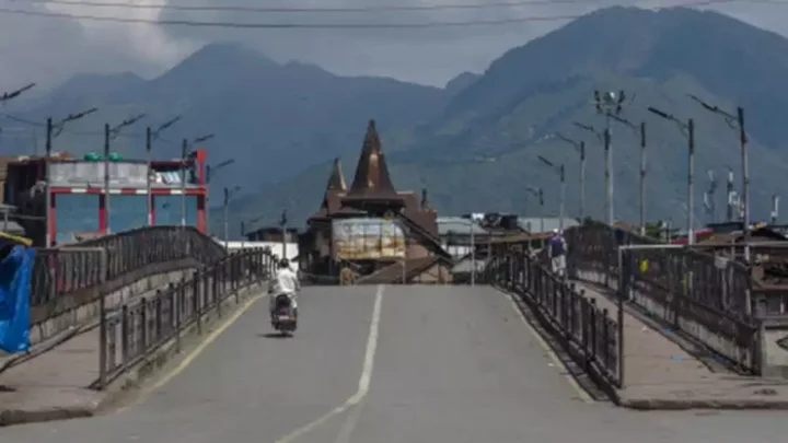 காஷ்மீர்