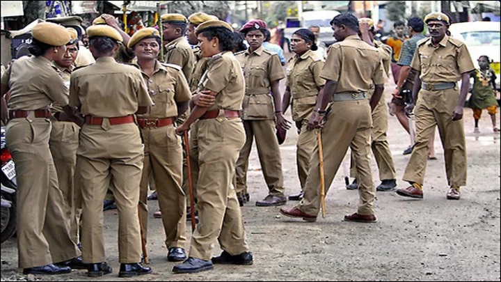 Tamilnadu News