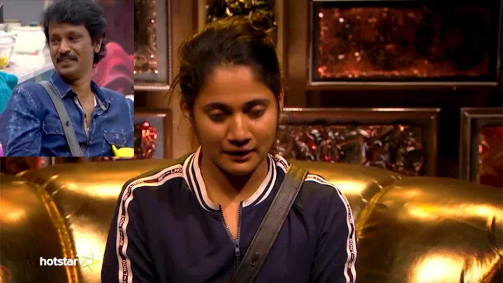 லாஸ்லியா