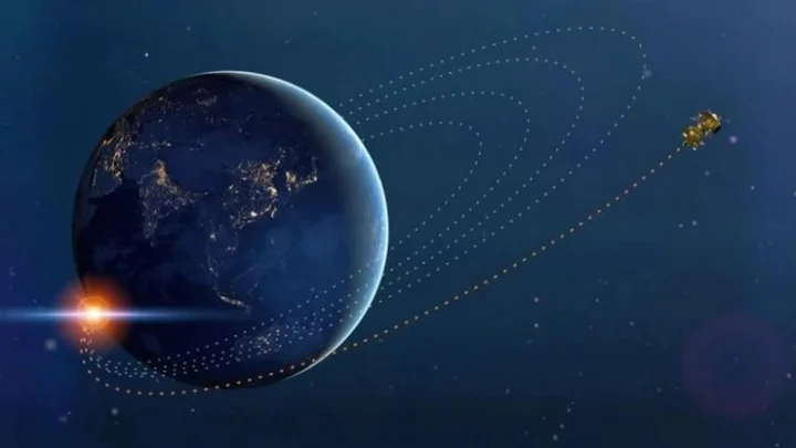 சந்திரயான் 2