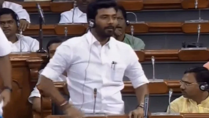 முத்தலாக் மசோதவை ஆதரித்தது ஏன் ? – ஓபிஆர் விளக்கம் !