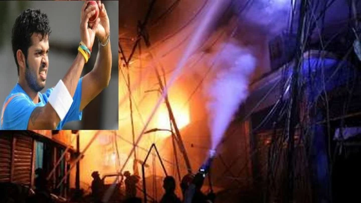 ஸ்ரீசாந்த்