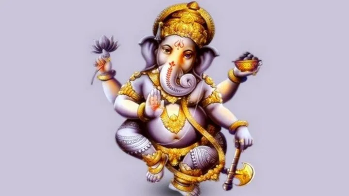 விநாயகர் சதுர்த்தி