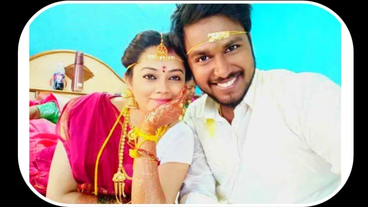 Anitha Sampath 