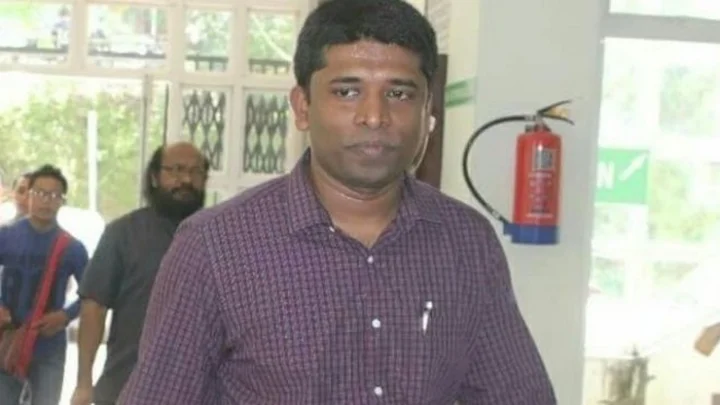 BBC Tamil