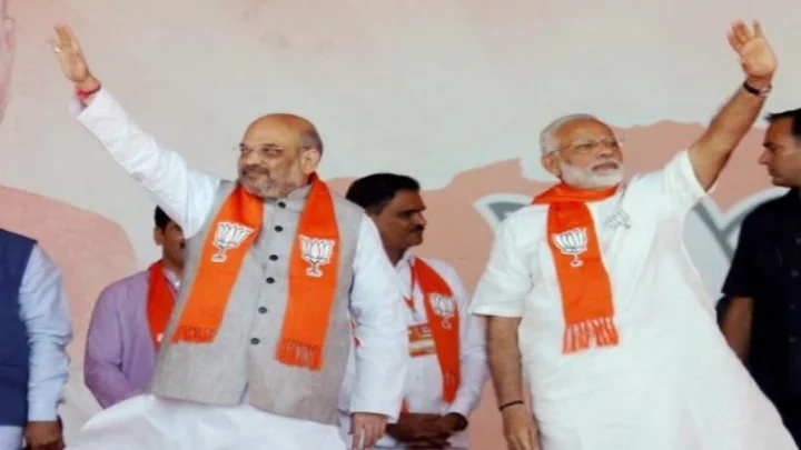 பாஜகவில் 18 கோடி உறுப்பினர்கள் – ஜே பி நட்டா வெளியிட்ட தகவல் !