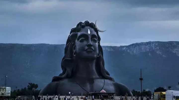 adiyogi