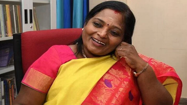 பாஜக