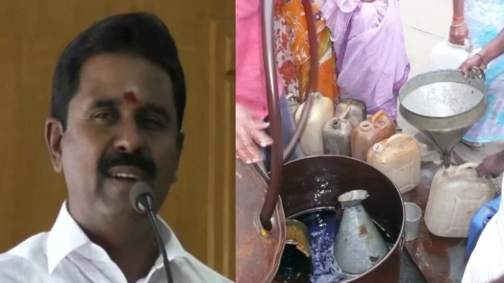 Tamilnadu News