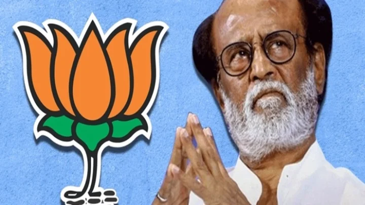 Rajnikanth