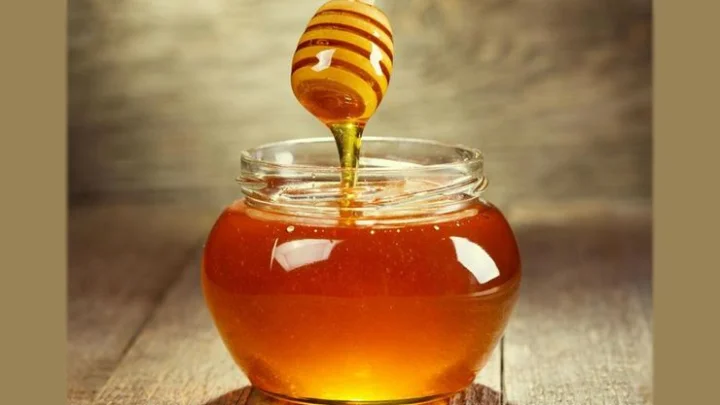 Health Benefits Of Honey