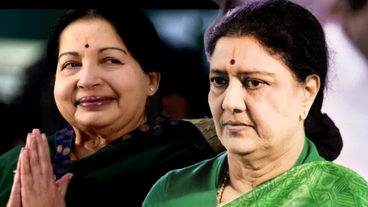 அம்மா  ஆட்சிக்காலம்