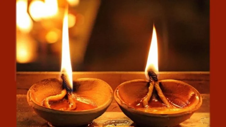 பூஜை அறை