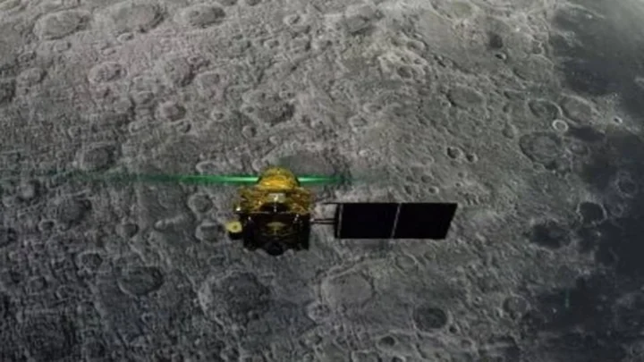 சந்திராயன் 2