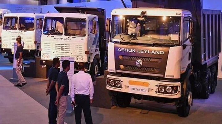 அசோக் லேலண்ட் ஷட் டவுன்; வெளியான அறிவிப்பு; ஊழியர்கள் கலக்கம்!