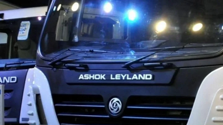 அசோக் லேலண்ட் ஷட் டவுன்; வெளியான அறிவிப்பு; ஊழியர்கள் கலக்கம்!