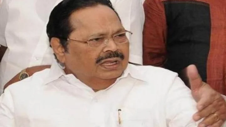 துரைமுருகன்