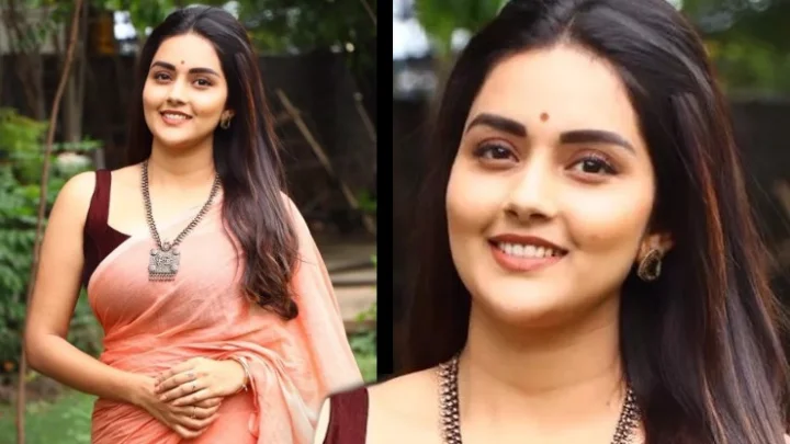 மஹிமா நம்பியாரின் செம்ம கியூட் போட்டோஸ் !