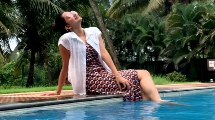 மஹிமா நம்பியாரின் செம்ம கியூட் போட்டோஸ் !