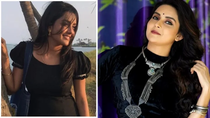 மஹிமா நம்பியாரின் செம்ம கியூட் போட்டோஸ் !