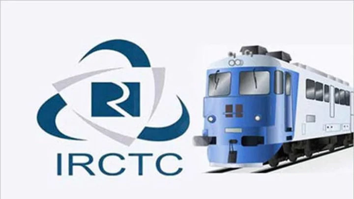 irctc