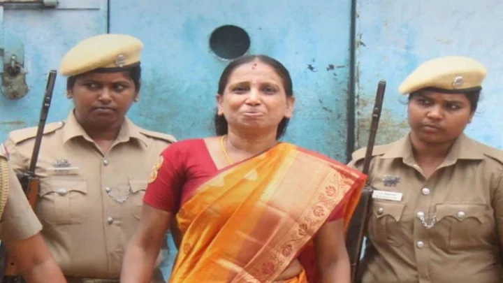 நளினி