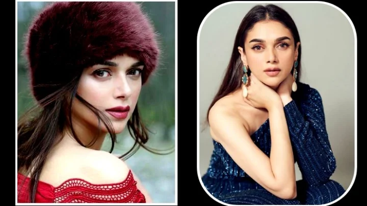 அதிதி ராவ் ஹைதாரி லேட்டஸ்ட் ஸ்டில்ஸ்!