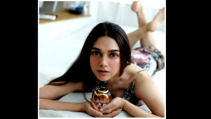 அதிதி ராவ் ஹைதாரி லேட்டஸ்ட் ஸ்டில்ஸ்!