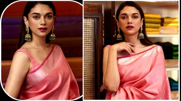 அதிதி ராவ் ஹைதாரி லேட்டஸ்ட் ஸ்டில்ஸ்!