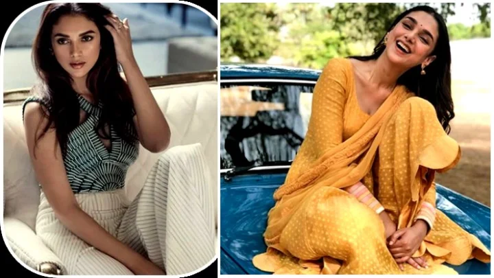 அதிதி ராவ் ஹைதாரி லேட்டஸ்ட் ஸ்டில்ஸ்!