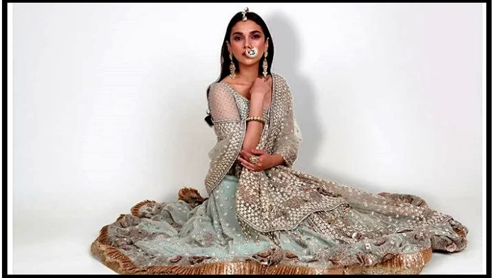 அதிதி ராவ் ஹைதாரி லேட்டஸ்ட் ஸ்டில்ஸ்!