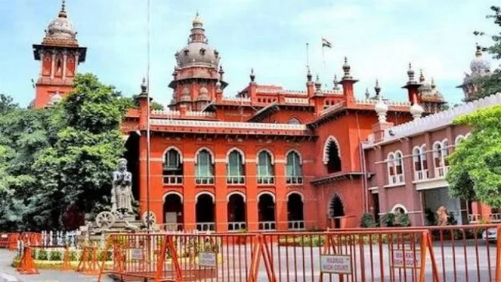 Chennai High court