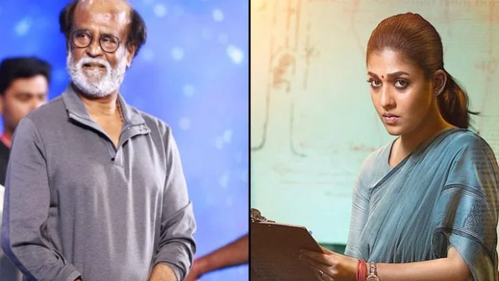 நயன்தாரா 