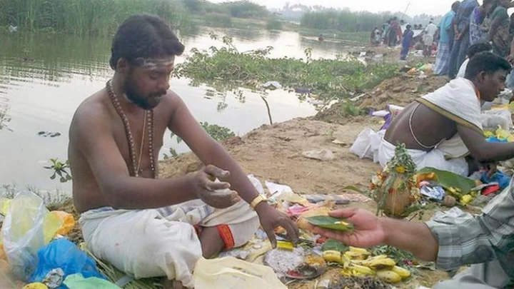 பித்ரு தோஷம்