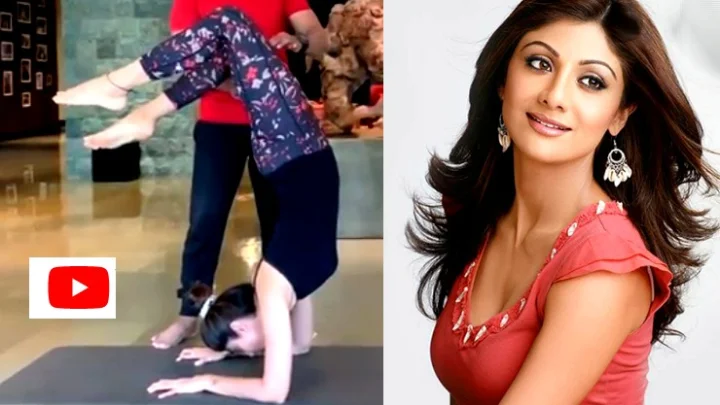Shilpa Shetty 