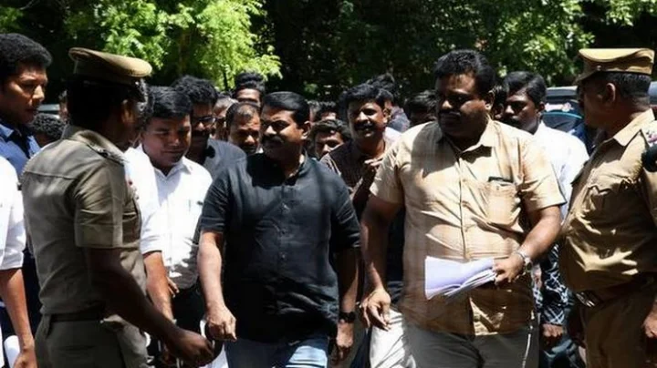 சீமான்