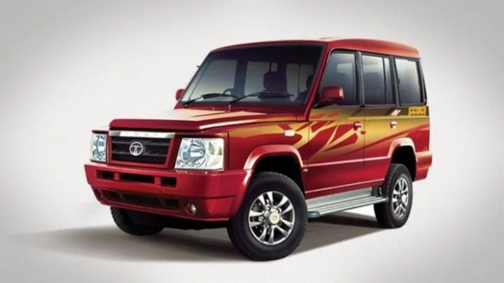 டாட்டா காட்டிய டாடா மோட்டார்ஸ்; உற்பத்தியை நிறுத்துவதாக அறிவிப்பு!