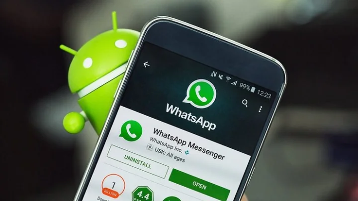 whats app