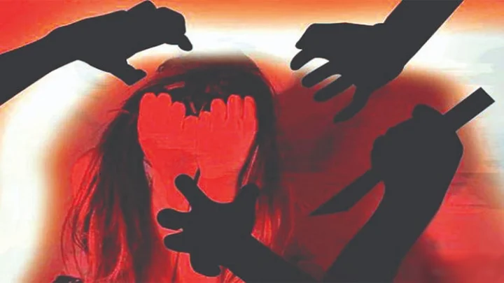 64-year-old widow gang-raped in Mumbai