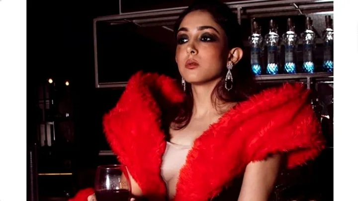 சினிமாவில் இன்ட்ரோ கொடுத்த அமீர்கான் மகள்? - இன்ஸ்டாவை தெறிக்கவிட்ட புகைப்படம்!