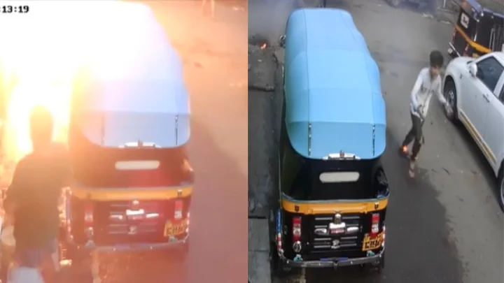 நவி மும்பை