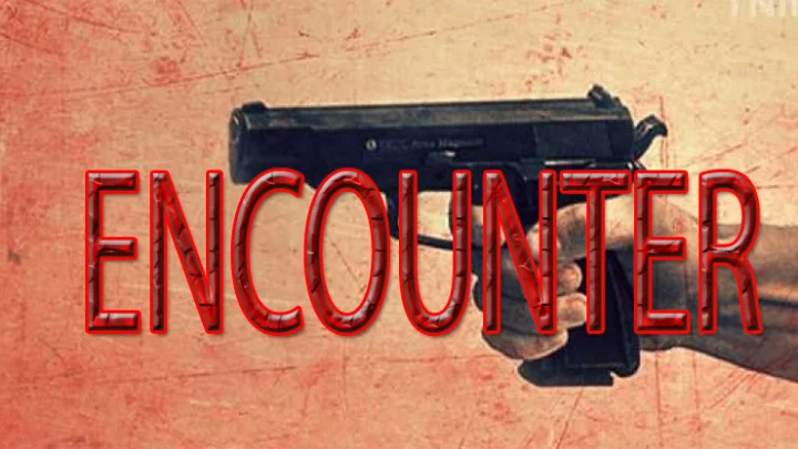 Rapist killed in encounter with police in Assam