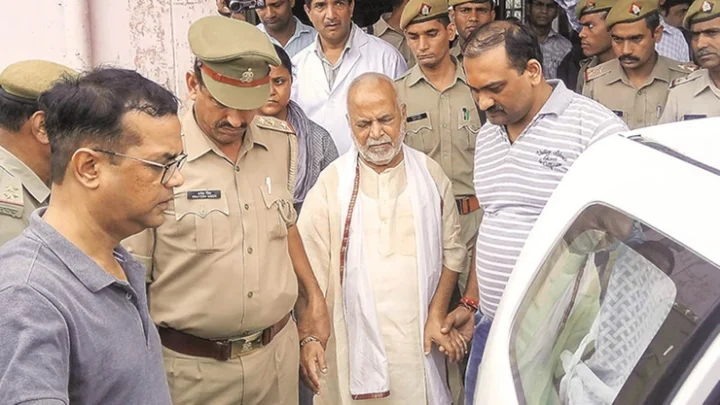 ஷாஜஹான்பூர்