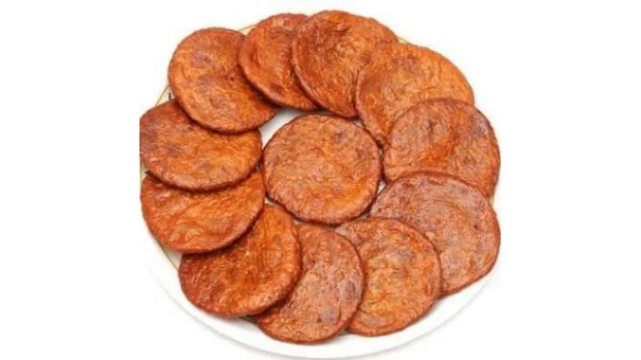 வெல்ல அதிரசம்